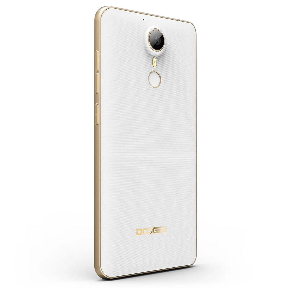 Оригинал DOOGEE F7 Pro Мобильного Телефона Android 6.0 5.7 Дюймов HD 1920x1080 Экран MTK6797 Дека Core 4 Г