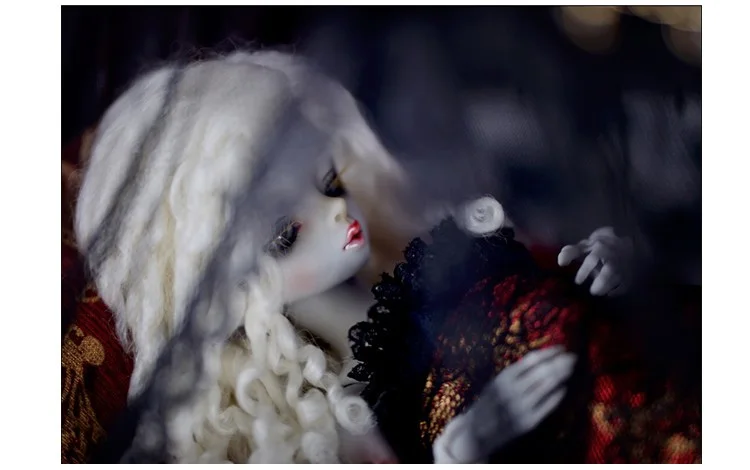 Oueneifs Aileen кукла лакрица ограниченная 1/6 BJD SD кукла модель тела для маленьких девочек и мальчиков куклы Высокое качество Смола фигурка игрушки магазин