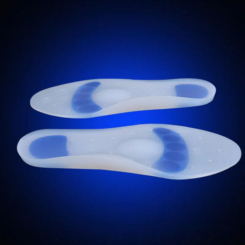 1 пара ортопедические стельки с поддержкой свода стопы|support insoles|insoles orthopedicarch support