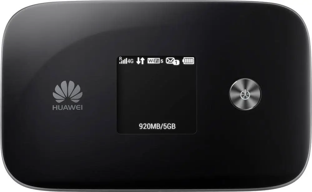 Huawei 300M Fastest 4G Modem Wireless e5786 300mbps 4g lte Cat6 WiFi Router
