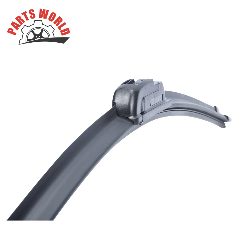 Комбинированные резиновые передние и задние щетки стеклоочистителя для Opel Vectra C