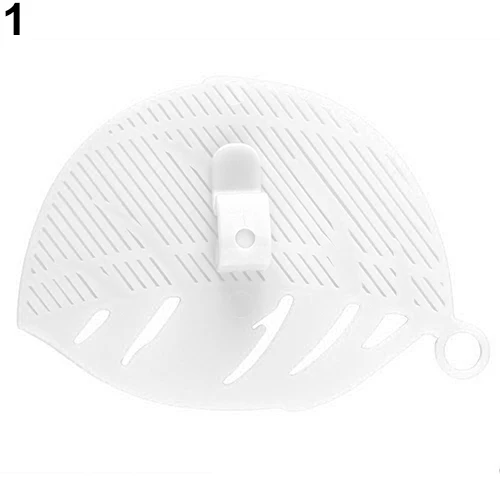 Прочные кухонные зажимы инструмент чистая форма листа бобы горох средство для