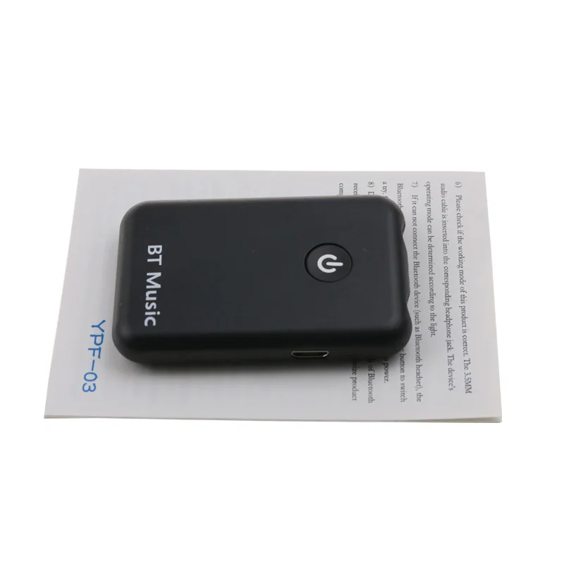 2 в 1 USB Bluetooth 4 передатчик приемник беспроводной 3 5 мм аудио адаптер ключ для