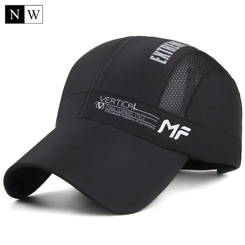 [NORTHWOOD] 2018 новая летняя бейсболка быстросохнущая Dad Hat Спортивная модная