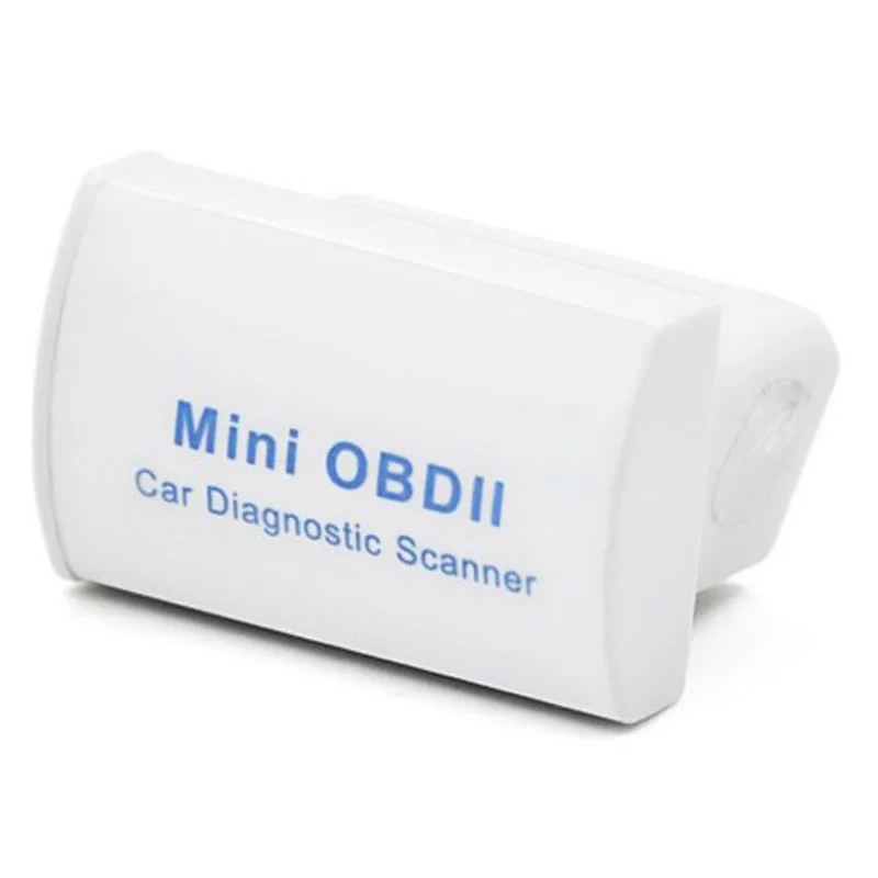 Новейший мини OBD2 ELM327 Bluetooth V2.1 OBD 2 / беспроводной автомобильный диагностический