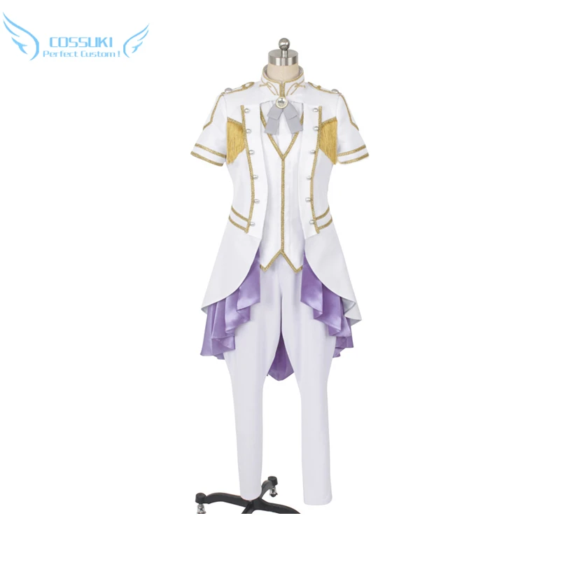 

Uta no Prince-Sama Mikaze Ai Cosplay Costumes Stage Performance Clothes , Perfect Custom for You !