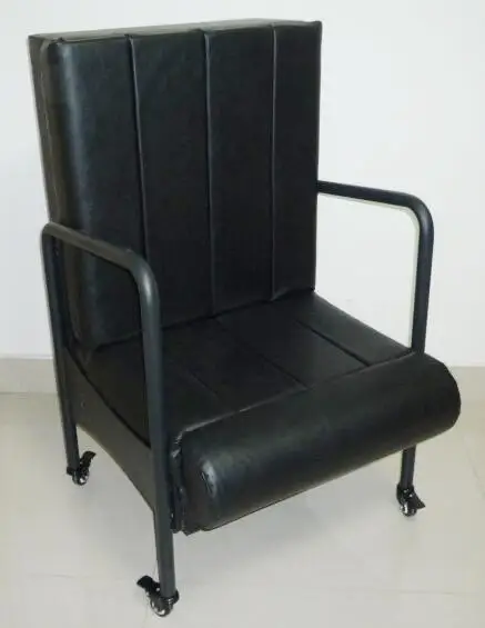 

Chair Appearance Illusion Magic Tricks For Professional Magician Stage Gimmick Props Mentalism Comedy Funny Magie