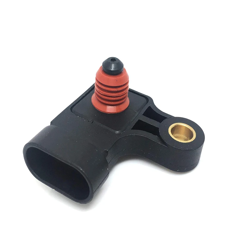 50PCS/SET Manifold Absolute Pressure MAP Sensor 550393 82283 For DAEWOO CHEVROLET TACUMA LACETTI REZZO Ford S-Max 96276354 | Автомобили и
