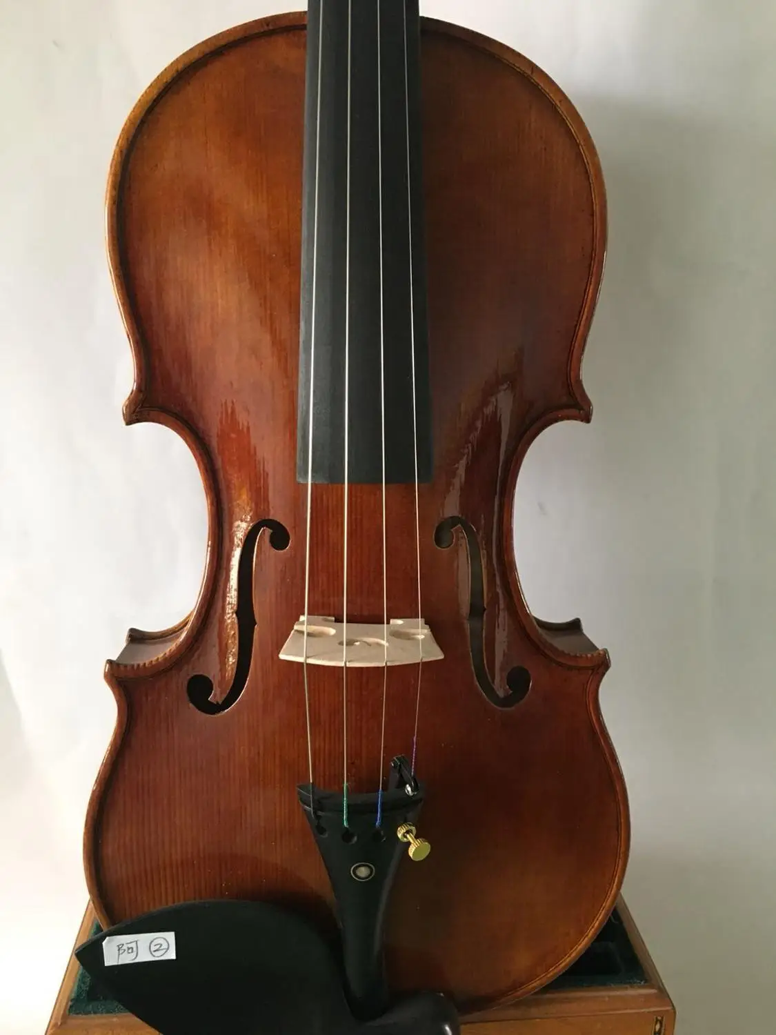 Скрипки 4/4 модель Amati старый стиль 1 шт. клена ели Топ 2|Скрипка| |