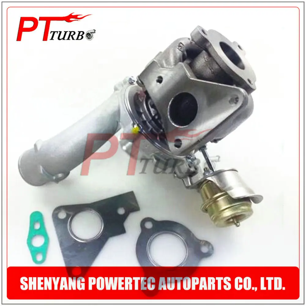 708639 / 0001 5010S GT1749V Турбокомпрессор завершенный турбо для Mitsubishi Carisma Space Star 1 9 DCi|turbo