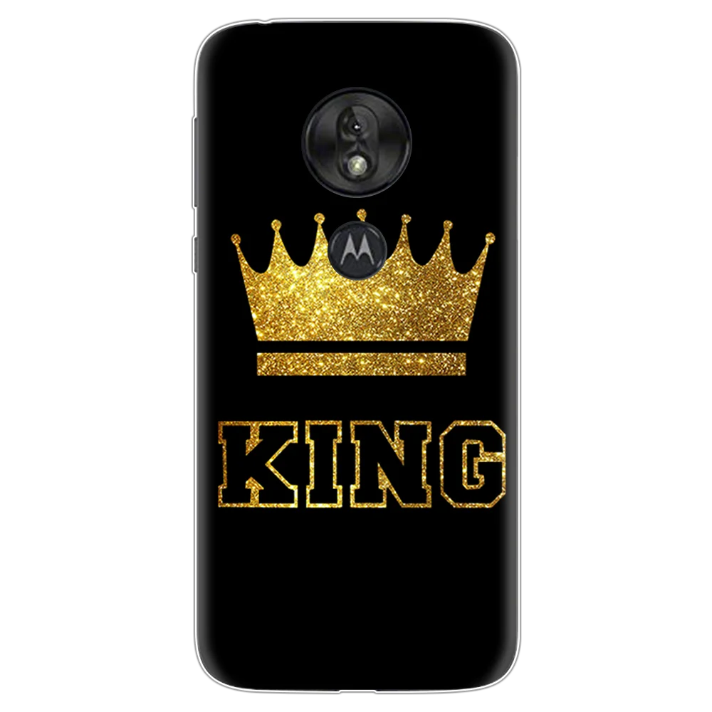 Роскошный чехол из ТПУ для Motorola Moto One C M E4 E5 G3 G4 G5 G5S G6 G7 power X4 X style Z Z2 Z3 Play Plus Go marble чехол