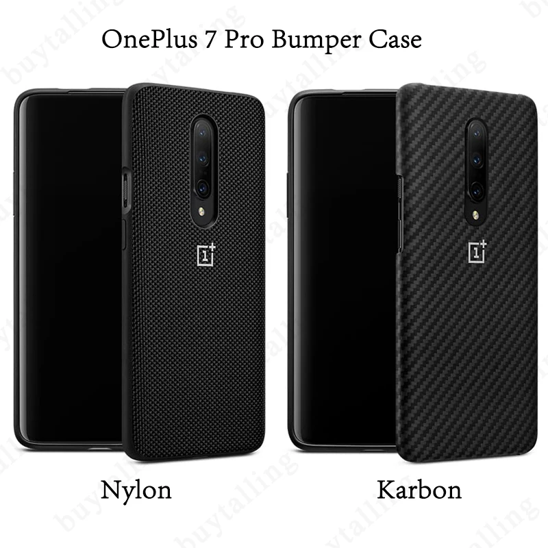Чехол-бампер для OnePlus 7 Pro Premium bundle 1+ 7PRO x1 пули типа C x1 варп-заряд 30 адаптер питания x1 варп-заряд type-C кабель x1