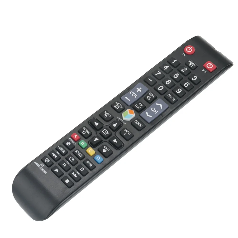 Новый пульт дистанционного управления для телевизора AA59-00808A AA5900808A Sony TV |