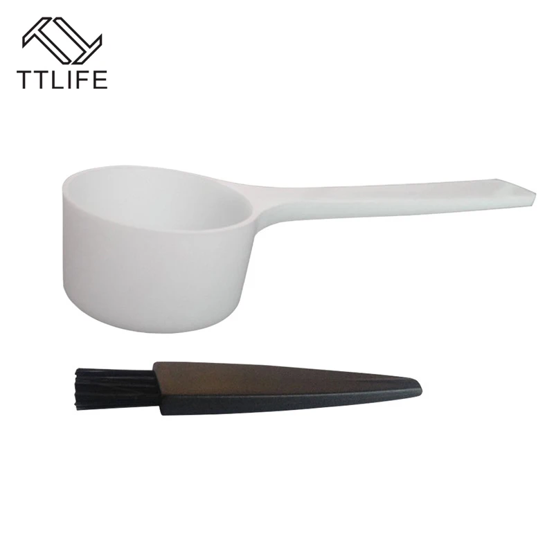 TTLIFE 3 шт. многоразового combinacapsule Кофе капсула Nescafe Dolce Gusto пользования Fliters фильтр + 1