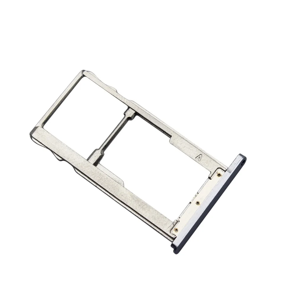 Sim card slot for meizu m3s 5.0 inch sim adapter replacement phone small parts meilan 3s free shipping | Мобильные телефоны и