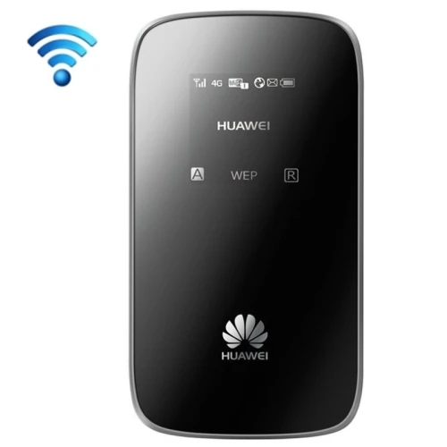 Мобильный телефон Huawei 4G LTE Wi Fi точка доступа 2600/AWS/1900 МГц включая 4g антенну|wifi hotspot
