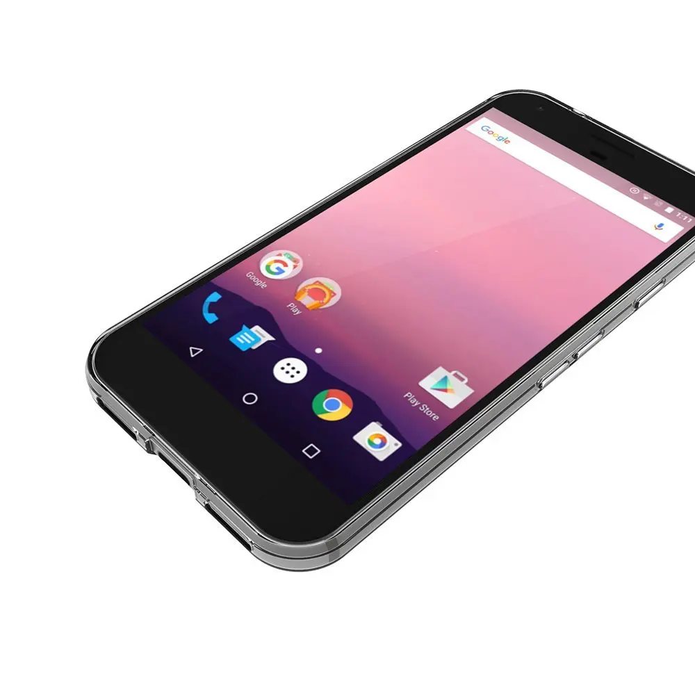 Мягкий силиконовый гелевый Чехол для Google Pixel 3 XL/чехол 2 XL Pixel2 прозрачный чехол Pixel3