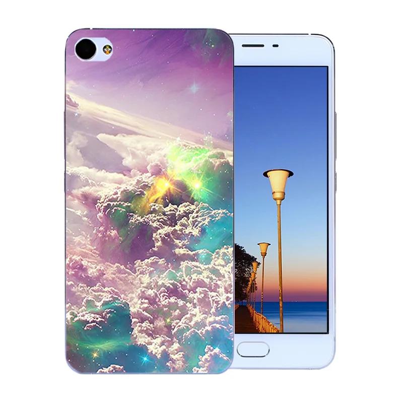 Чехол для телефона Meizu U20 задняя крышка U 20 мягкий силиконовый чехол с рисунком