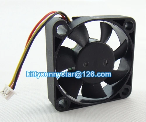 Mulfan 4010 ad0412xb g73 ad4512hs ad0412lb 12 В 3 Провода Вентилятор охлаждения|cooling fan|cooling fan 12v12v cooling |