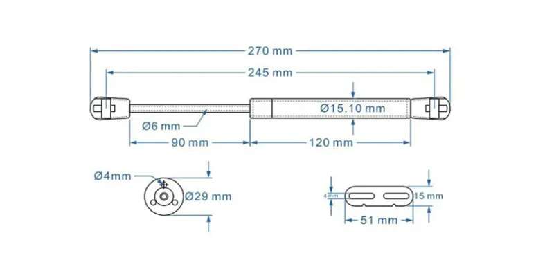KK& FING поддержка подъема двери шкафа газовая стойка гидравлическая пружинная петля практичная мебельная петля оборудование