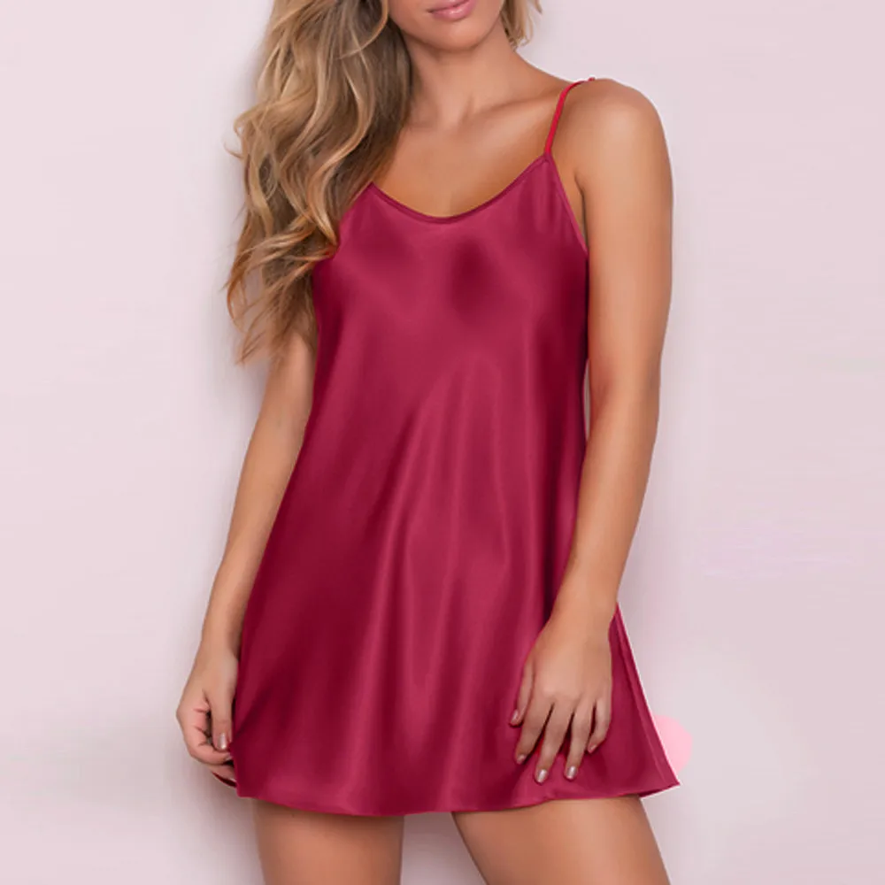 Сексуальное ночное белье женское платье ночная рубашка нижнее nachtkleding vrouwen koszula