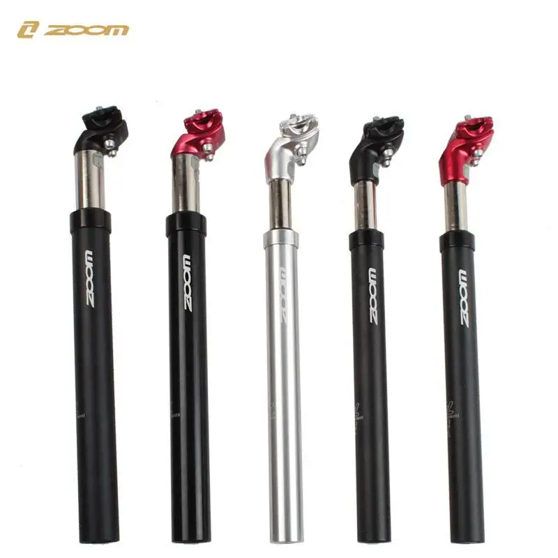 

HobbyLane Mountain Bicycle Shockproof Seat Post Seat Straight Tube
