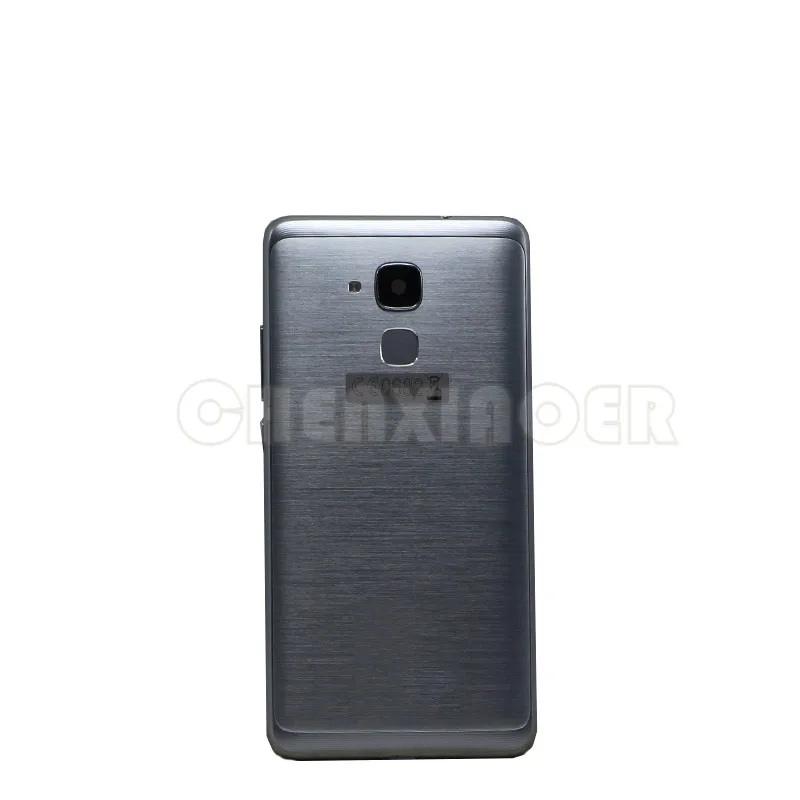 Для Huawei Honor 5C/для 7 Lite/GT3 металлическая задняя крышка для задней панели корпуса