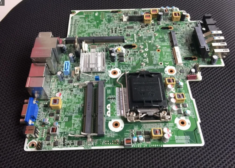 Относится к материнской плате системы HP G1 USDT 800 737729 001 696559 696557 002 полностью