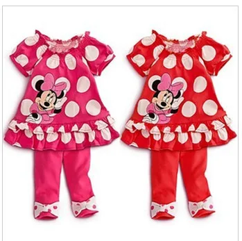New children's wear summer style track suit | Детская одежда и обувь