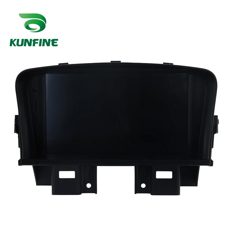 Android 7.1 4 ядра 2 ГБ автомобильный DVD GPS навигации игрока стерео для Chevrolet Cruze 2008-12