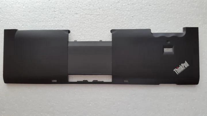Новая Оригинальная Подставка для рук Lenovo Thinkpad T400S T410S пустая крышка с отверстием