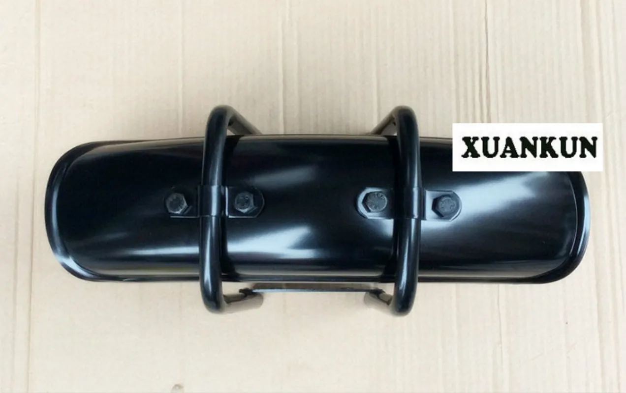 Грязевая плитка переднего крыла мотоцикла GN125 / GS125|front fender|motorcycle front fendermotorcycle fender |