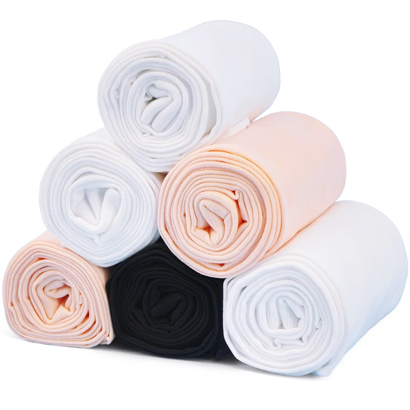 Children Girls Ballet Dance Tights Kids Adult Nylon Leggings Gymnastics Dance Ballet Pantyhose 80D 3 Pairs or 2 pairs