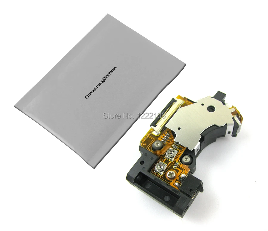 ChengChengDianWan высокое качество KHM-430C KHS 430 430C KHS-430A лазерные линзы для ps2 тонкий 70000/90000 OEM 10 шт./лот