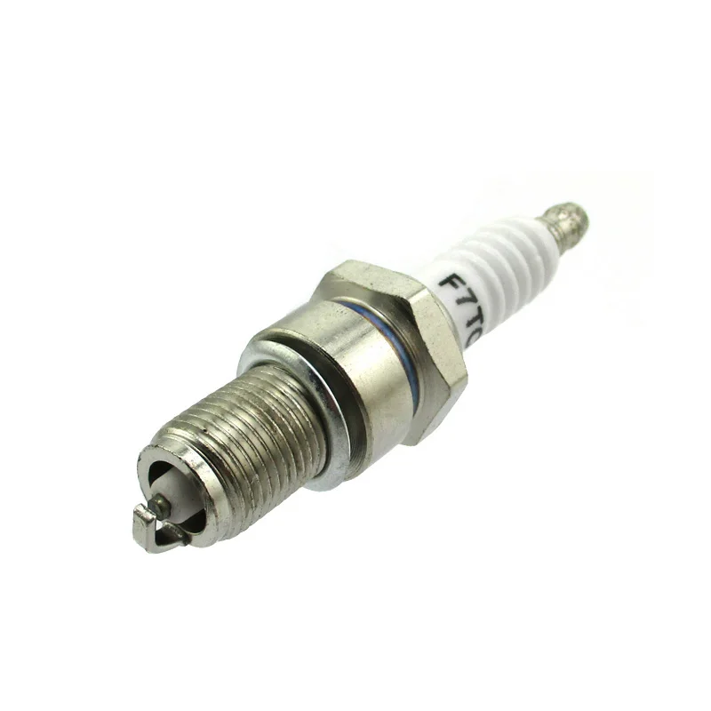 XLJOY 20 шт. F7TC Свеча зажигания для Honda GX120 GX160 GX200 GX240 GX270 GX340 GX390 генератор