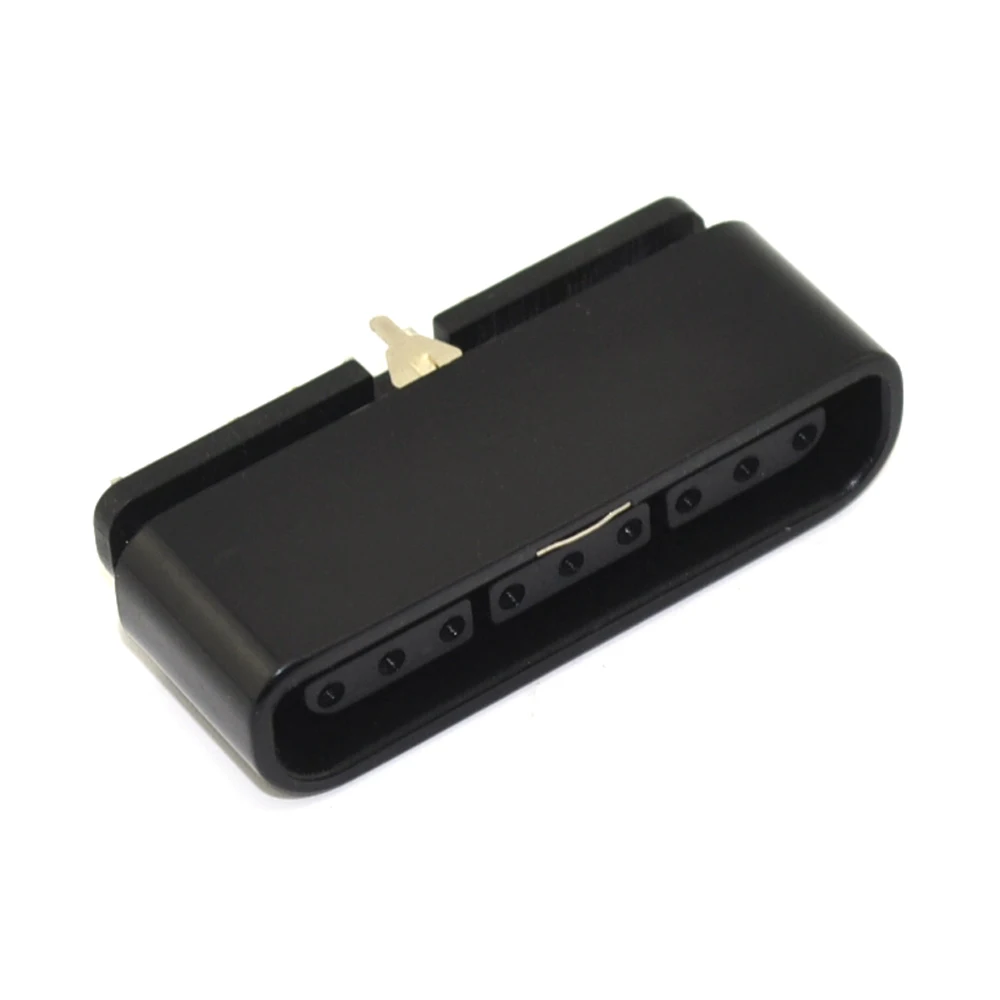 50 шт. гнездовой разъем для консоли PS2|slot|slot connectorslot game |