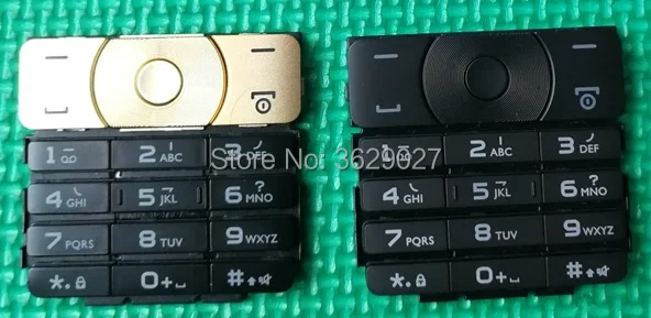 

SZWESTTOP-Chinese Version Keypad for Mobile Phone, Philips E180, Xenium CTE180