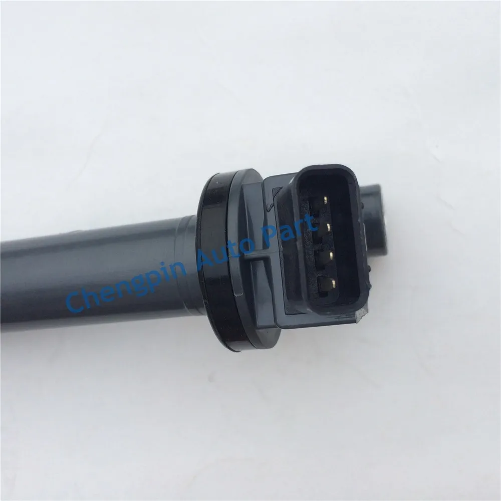 (4 шт./лот) автозапчасти катушка зажигания ASSY OEM #90919 02234 9091902234 для LEXUS ES300 RX300 CAMRY