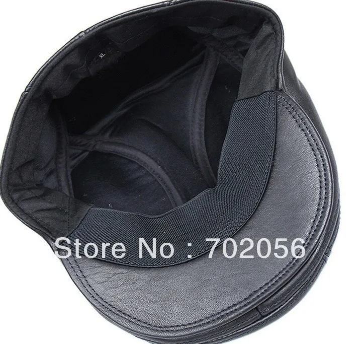 Рисунок 2 - Унисекс из натуральной овечьей