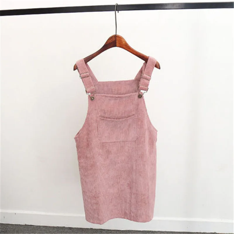 Короткое Ретро 2017 осеннее женское винтажное без рукавов однотонное облегающее