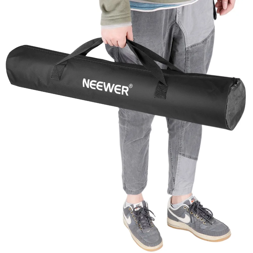 Сумка светильник Neewer для фотосъемки 31 5x5 5 дюйма/80x14x14 см сверхпрочный нейлоновый