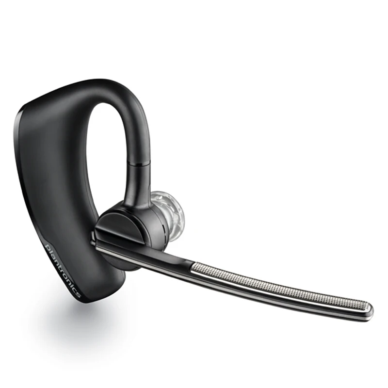Original Plantronics Voyager Legend Wireless Bluetooth Headsets Fashion Business Earphone Intelligent Voice Control for Xiaomi