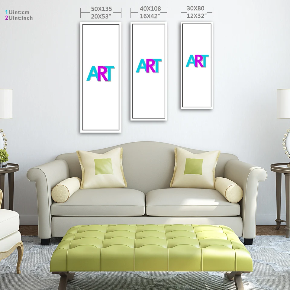 4 Панелей Реализм Живопись Красивый Цветок Расцветает Мясистые Растения Рисунок