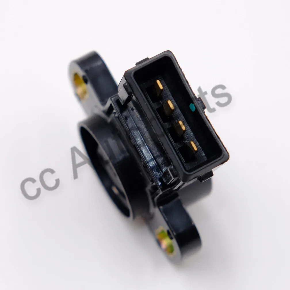 Датчик положения дроссельной заслонки для CARISMA MITSUBISHI COLT DELICA ECLIPSE GALANT LANCER MIRAGE PAJERO SPACE FTO MD614734 MD614772