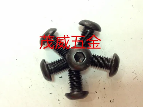 10.9 metric screws Park Cup round cup hex bolt screw element 1 / 4-20X3 8-11 2 | Обустройство дома