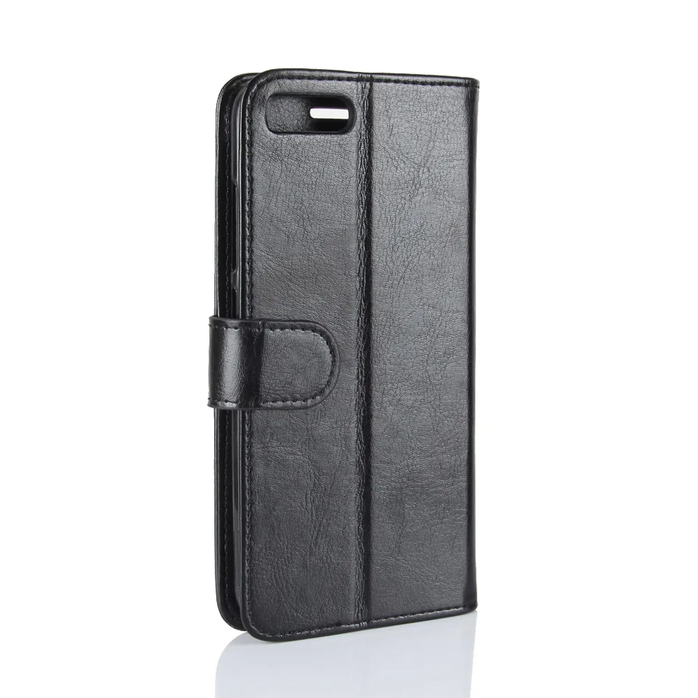 Чехол Xiaomi6 для Xiaomi 6 чехлы бумажник карт Стент книга стиль флип Кожаные защитный