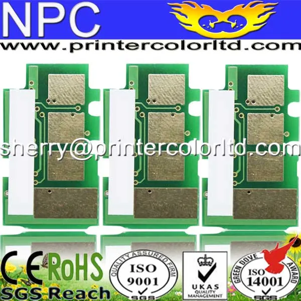 Сброс чипа барабана для Samsung ProXpress Xpress MLT R116/SL M2875FN/M2625/M2625D/M2625F/M2625FN/M2625N/M2626|Чип