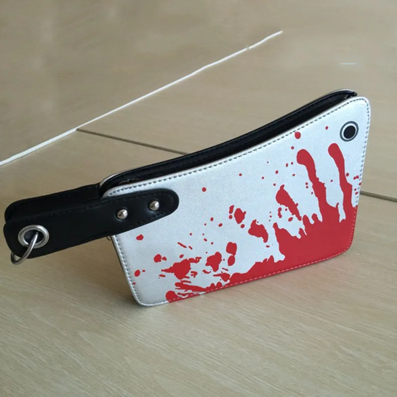 PU сумки для нож женщин забавная сумка мальчиков и девочек женская вечерние на