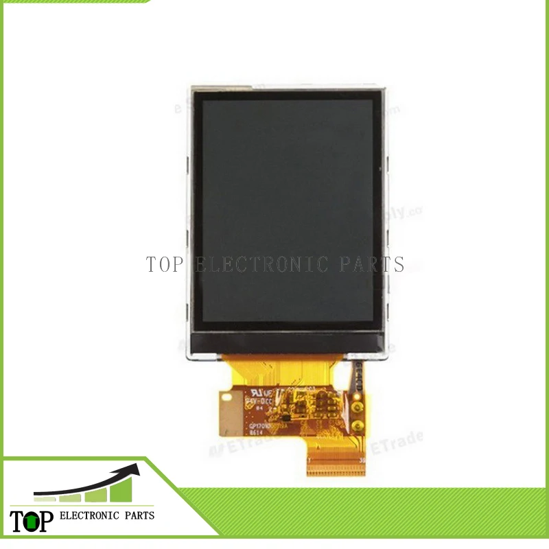 

TD022SREC6 LCD, Magellan Explorist GC Handheld GPS Color LCD Screen display