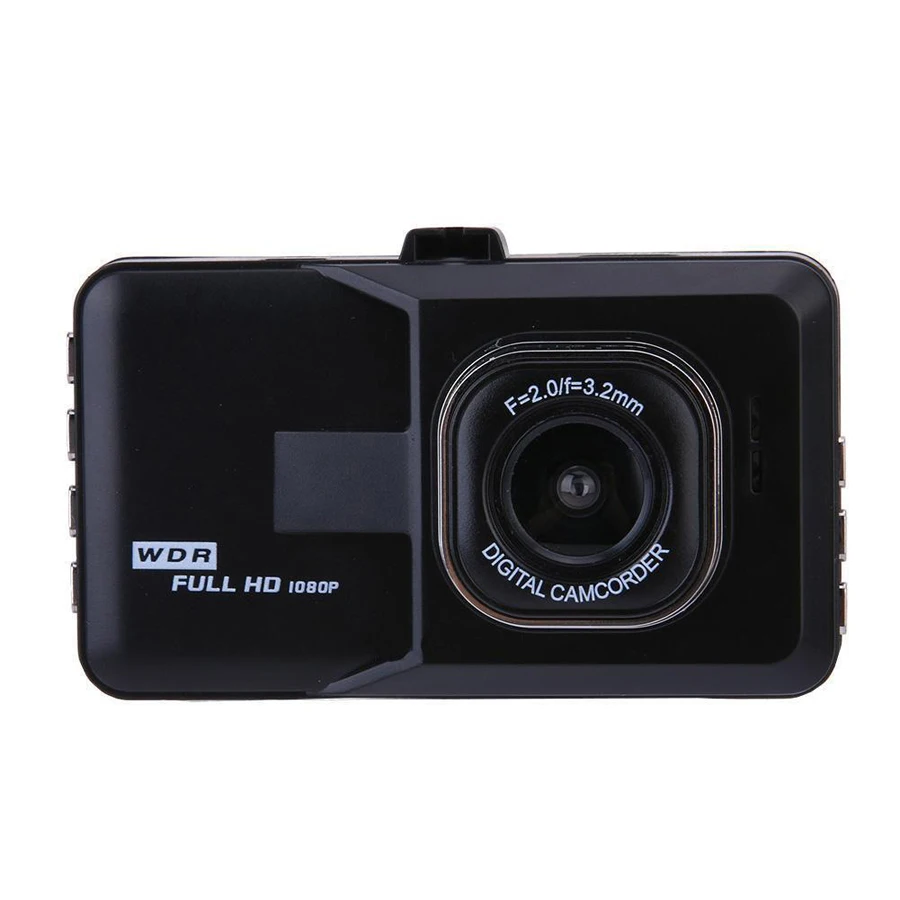 Автомобиль Камера G30 Full HD 1080 P 3 0 дюймов Автомобильный видеорегистратор